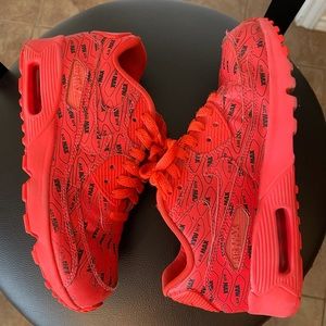 Youth Nike Air Max 6Y